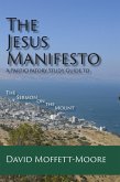 The Jesus Manifesto (eBook, ePUB) The Jesus Manifesto (eBook, ePUB)