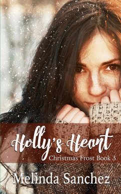 Holly's Heart - Sanchez, Melinda