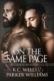 On the Same Page: Volume 4