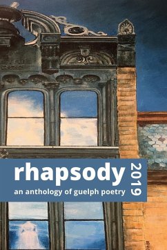 Rhapsody 2019 - Writers Community, Vocamus
