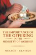 The Importance of the Offering in the... - Bild 1
