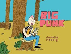 Big Punk - Hessig, Janelle