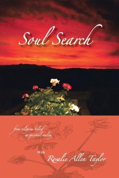 Soul Search - Taylor, Rosalie Allen