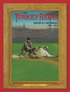 The Turkey Reds - Wood, Donald