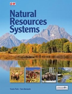 Natural Resources Systems - Park, Travis D; Berescik, Tara L