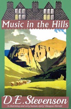 Music in the Hills - Stevenson, D E; McCall Smith, Alexander