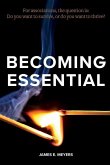 Becoming Essential SHRM Edition Becoming Essential SHRM Edition