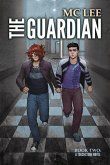 The Guardian: Volume 2