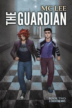 The Guardian: Volume 2 - Lee, Mc