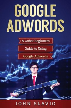 Google Adwords - Slavio, John