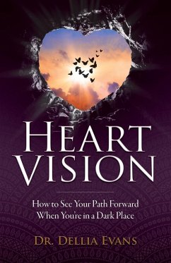 Heart Vision - Evans, Dellia