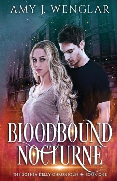 Bloodbound Nocturne - Wenglar, Amy J