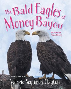 Cover The Bald Eagles of Money Bayou