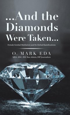 ...And the Diamonds Were Taken... - Eda, O. Mark