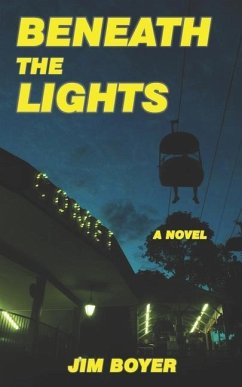 Beneath the Lights - Boyer, Jim