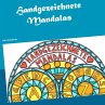 Handgezeichnete Mandalas - Bild 1