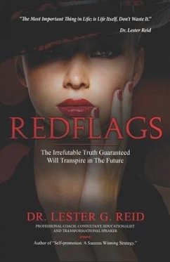 Red Flags - Reid, Lester G