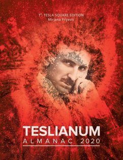 Teslianum Almanac - Prljevic, Mirjana