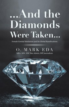 ...And the Diamonds Were Taken...
