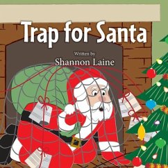 Trap for Santa - Laine, Shannon