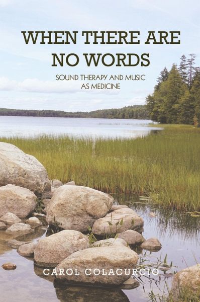 When There Are No Words