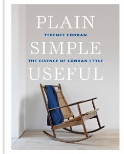 Plain Simple Useful - Conran, Sir Terence