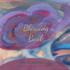 Blessing Book - Manning, Twinkle Marie