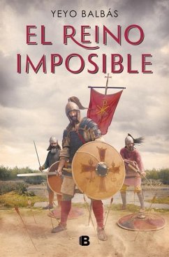 El Reino Imposible / The Impossible Kingdom - Balbas, Yeyo