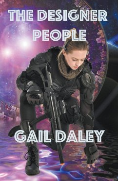 The Designer People - Daley, Gail