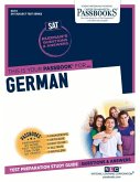 German (Sat-6): Passbooks Study Guide Volume 6