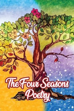 The Four Seasons Poetry - Bresko, Christel