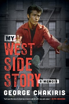 My West Side Story - Chakiris, George