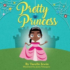 Pretty Princess - Irwin, Tarelle