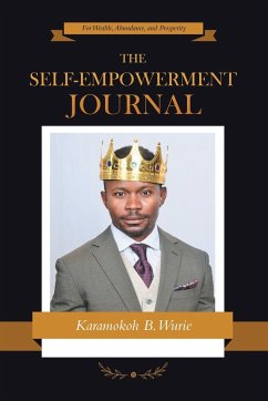The Self-Empowerment Journal - Wurie, Karamokoh B.