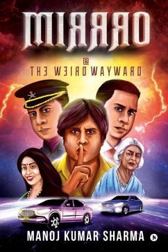 MiЯЯЯo: at THƎ WƎIЯⱭ WAYWAЯⱭ - Manoj Kumar Sharma