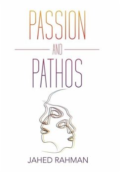 Passion and Pathos - Rahman, Jahed