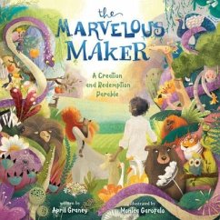 The Marvelous Maker - Graney, April