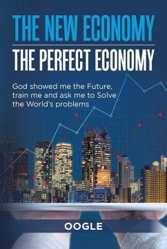 Cover The New Economy - the Perfect Economy