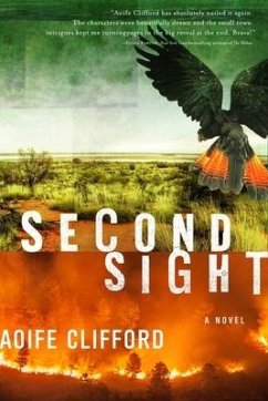 Second Sight - Clifford, Aoife