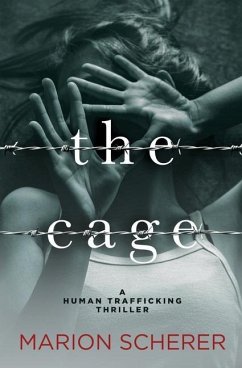 The Cage - Scherer, Marion