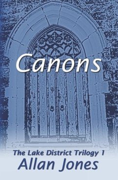 Canons - Jones, Allan
