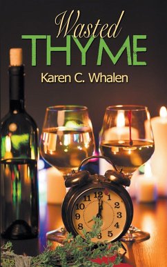 Wasted Thyme - Whalen, Karen C.