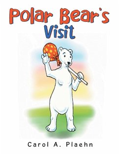Polar Bear's Visit