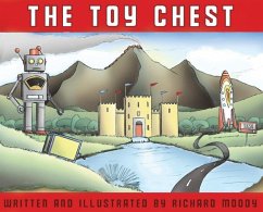 The Toy Chest - Moody, Richard