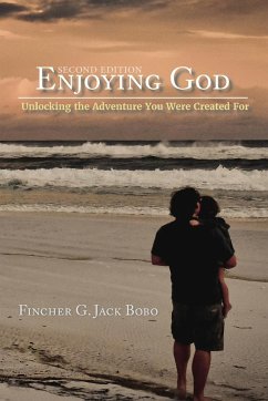 Enjoying God - Bobo, Fincher G. Jack