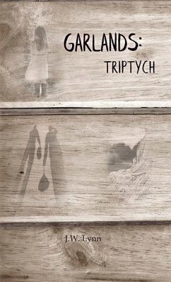 Garlands: Triptych - Lynn, J. W.