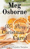 Mr Darcy's Christmas Carol