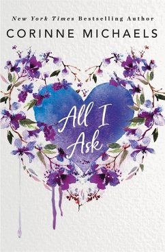 All I Ask - Michaels, Corinne