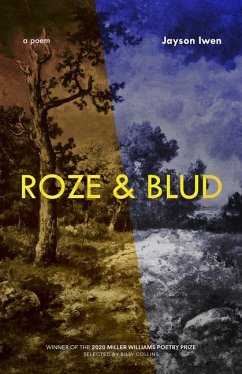 Roze & Blud - Iwen, Jayson