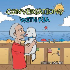 Conversations with Pia - Gallin, Chick